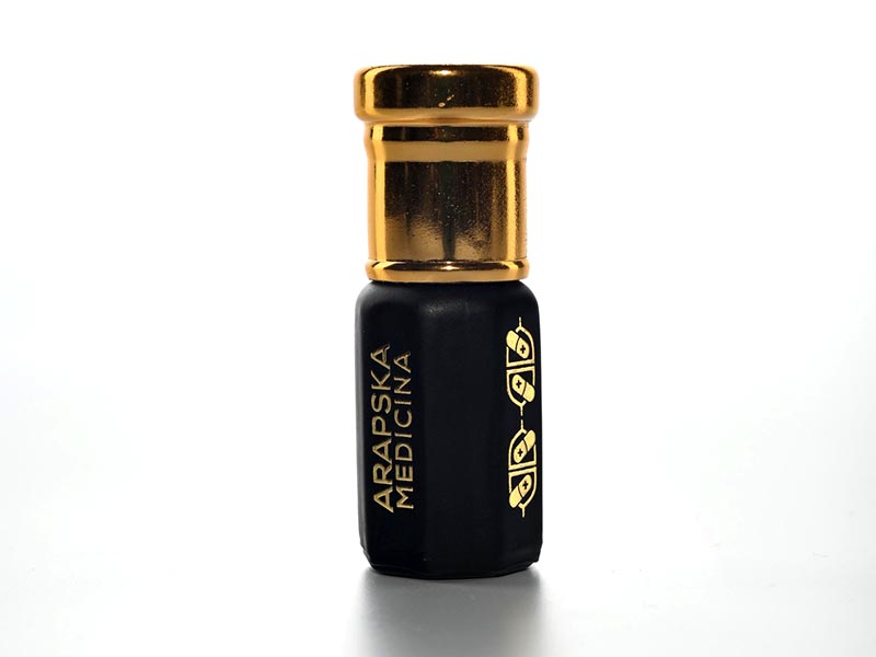 Rukja Mošuse – Parfumextrakt 3 ml