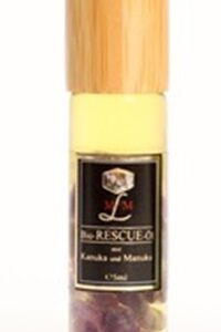 Organic Rescue Roll-on ulje