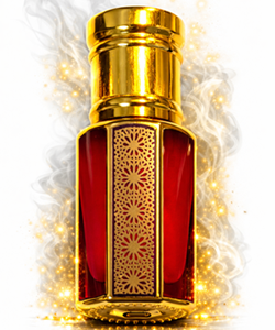 Mošus Tahara Beautiful - 5ml