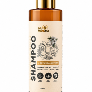 DR. MANUKA – ORGANSKI MANUKA ŠAMPON