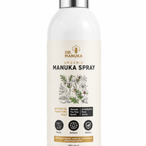 DR. MANUKA – ORGANSKI MANUKA SPREJ